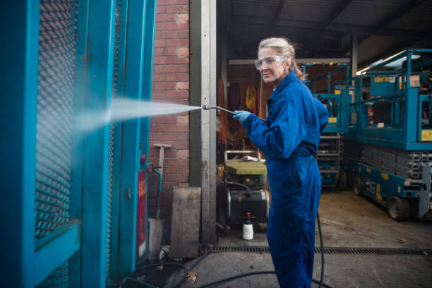 Best Roof Power Washing Services  in Hillsborough, NC